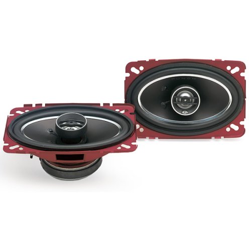 Rockford Fosgate P1462C.   P1462C.